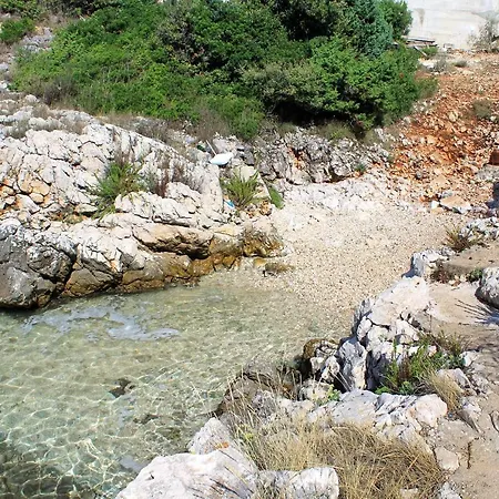 With Parking Space Razanj, Rogoznica - 21124 *