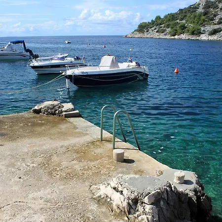 With Parking Space Razanj, Rogoznica - 21124 아파트 Ražanj