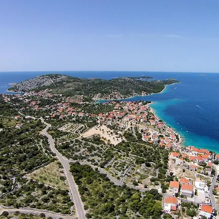 With Parking Space Razanj, Rogoznica - 21124 *