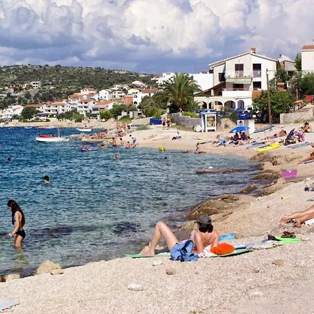 Apartman With Parking Space Razanj, Rogoznica - 21124 *