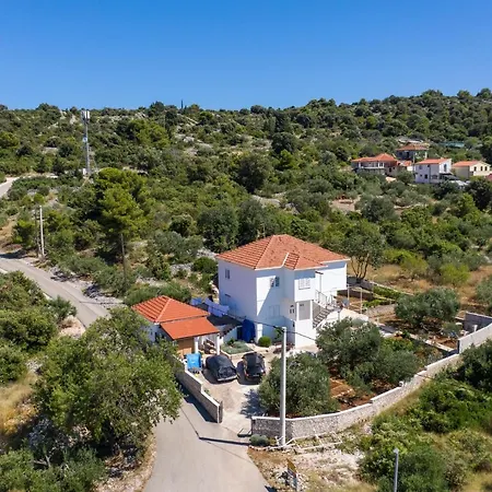 With Parking Space Razanj, Rogoznica - 21124 Apartamento