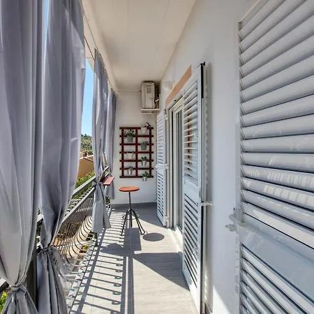 With Parking Space Razanj, Rogoznica - 21124 *