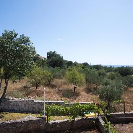 아파트 With Parking Space Razanj, Rogoznica - 21124 *