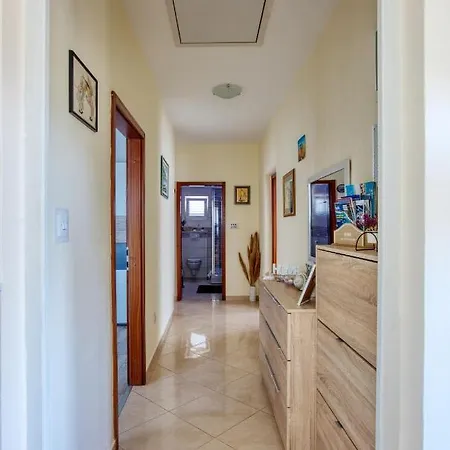 Apartment With A Parking Space Razanj, Rogoznica - 21124