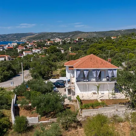 With Parking Space Razanj, Rogoznica - 21124 *