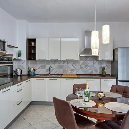 With Parking Space Razanj, Rogoznica - 21124 *