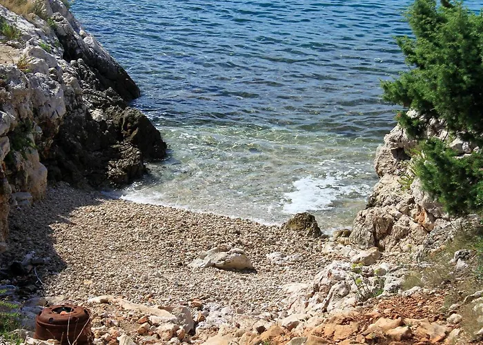 With Parking Space Razanj, Rogoznica - 21124 Appartement *