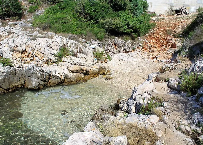 With Parking Space Razanj, Rogoznica - 21124 *