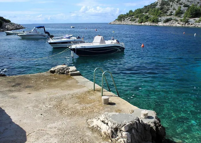 With Parking Space Razanj, Rogoznica - 21124 Apartamento Ražanj