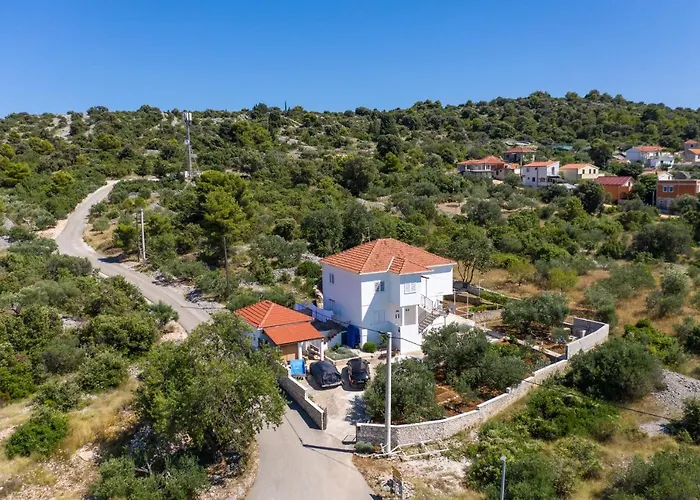 With Parking Space Razanj, Rogoznica - 21124 Appartement