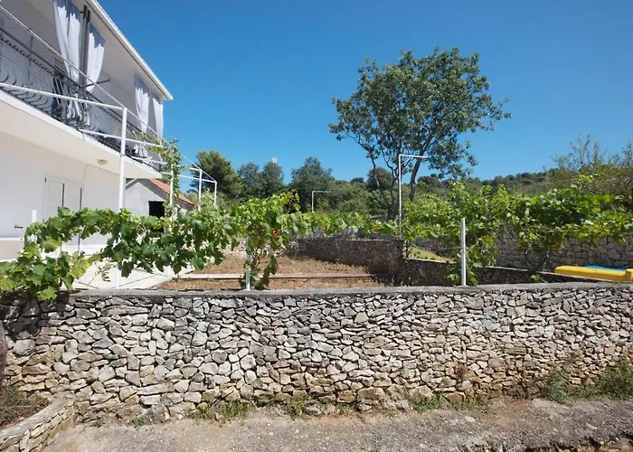 Apartamento With Parking Space Razanj, Rogoznica - 21124 Ražanj