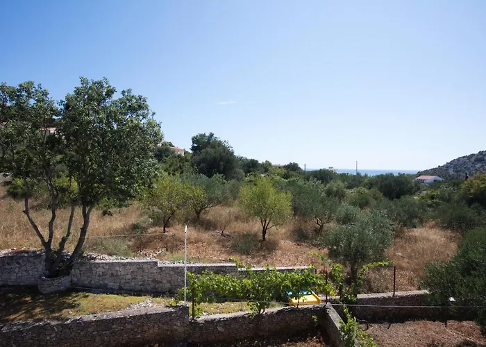 Appartement With Parking Space Razanj, Rogoznica - 21124 *