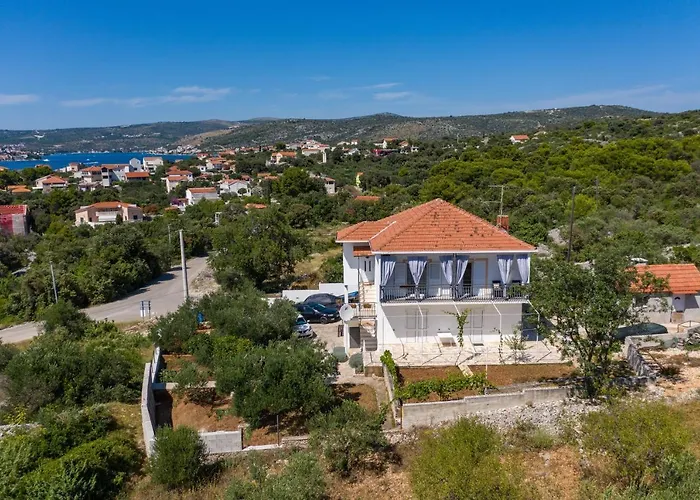 With Parking Space Razanj, Rogoznica - 21124 *